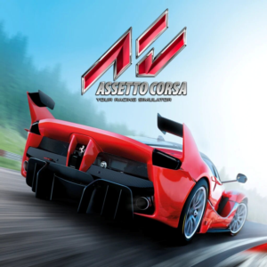 Assetto Corsa - Оффлайн