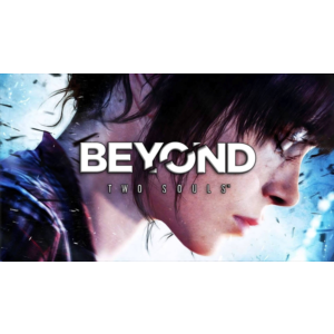 Beyond Two Souls - Оффлайн