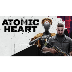 Atomic Heart - Оффлайн