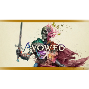 Avowed - Оффлайн