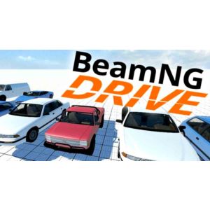 BeamNG.drive - Оффлайн