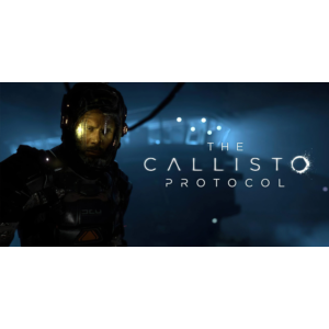 The Callisto Protocol - Оффлайн
