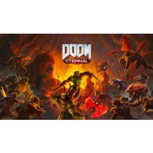 Doom Eternal - Оффлайн