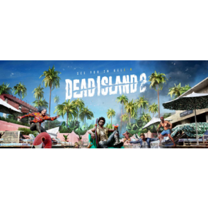 Dead Island 2 - Оффлайн