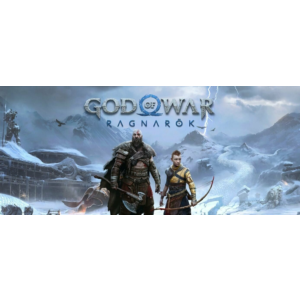 God of War: Ragnarök - Оффлайн