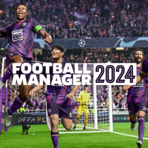 Football Manager 2024 - Оффлайн
