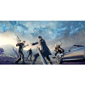 Final Fantasy XV - Оффлайн