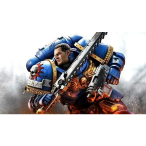 Warhammer 40,000: Space Marine 2 - Оффлайн