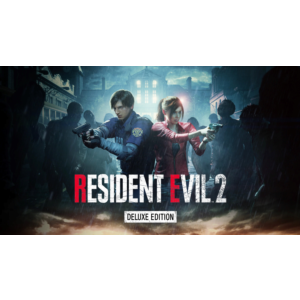 Resident Evil 2 Remake - Оффлайн