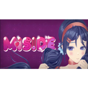 MiSide - Оффлайн