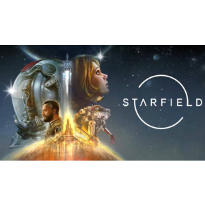 Starfield - Оффлайн