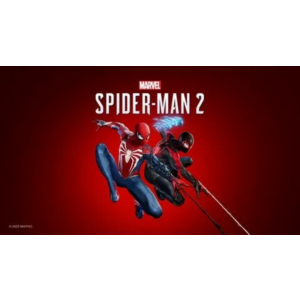 Marvels Spider Man 2 - Оффлайн