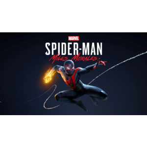 Marvel´s Spider-Man: Miles Morales - Оффлайн