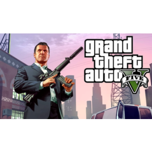 Grand Theft Auto V - Оффлайн