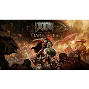 DOOM The Dark Ages - Оффлайн