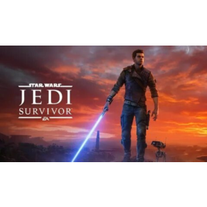 STAR WARS Jedi: Survivor - Оффлайн