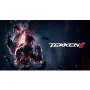 Tekken 8 - Оффлайн