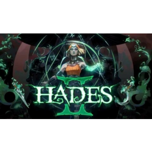 Hades II - Оффлайн