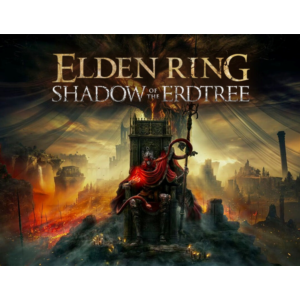 Elden Ring: Shadow of the Erdtree - Оффлайн