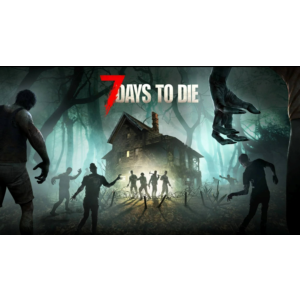 7 Days To Die - Оффлайн