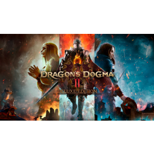 Dragon´s Dogma II - Оффлайн