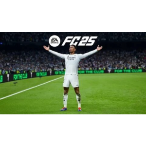 EA SPORTS FC 25 - Оффлайн