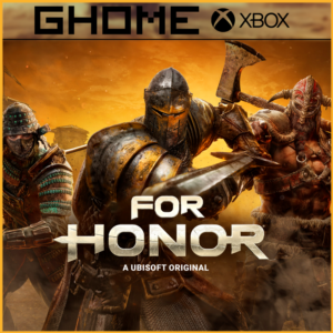 🔴FOR HONOR - Standard Edition - Ключ XBOX🔴