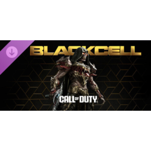 CoD: Black Ops 6 - ´Черный сектор´ сезон 6 battle.net