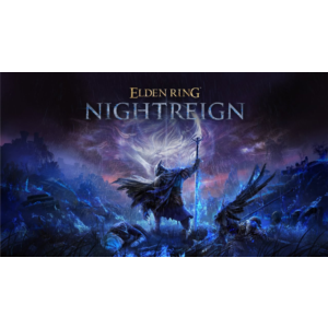 🔴 Elden Ring: Nightreign — ДЕЛЮКС ИЗДАНИЕ | Подарок 🎁