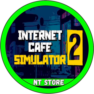 💎 Internet Cafe Simulator 2  + 50 ИГР STEAM✔️