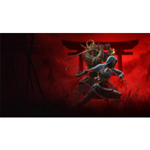 Assassin’s Creed Shadows - Оффлайн