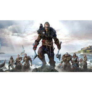 Assassin’s Creed Valhalla - Оффлайн