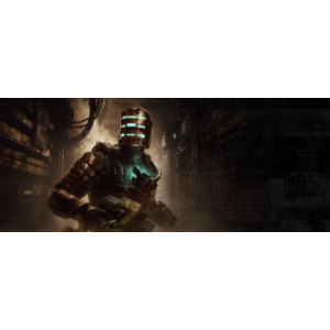 Dead Space Remake - Оффлайн