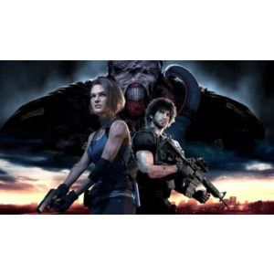 Resident Evil 3 Remake - Оффлайн