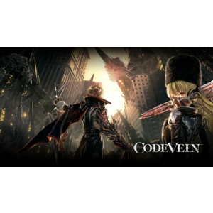 Code Vein - Оффлайн