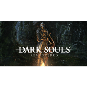 Dark Souls: Remastered - Оффлайн