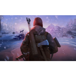 The Long Dark - Оффлайн