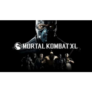 Mortal Kombat XL - Оффлайн