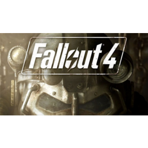 Fallout 4 - Оффлайн