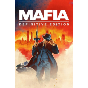 Mafia: Definitive Edition - Оффлайн