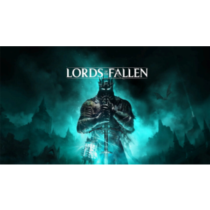 Lords of the Fallen (2023) - Оффлайн