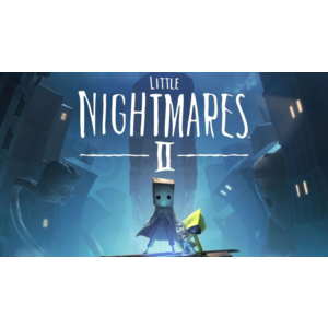 Little Nightmares II - Оффлайн