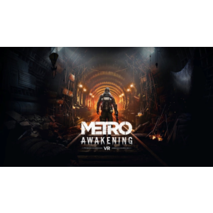 Metro Awakening - Оффлайн