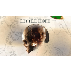 The Dark Pictures: Little Hope - Оффлайн
