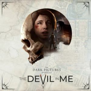 The Dark Pictures: The Devil in Me - Оффлайн