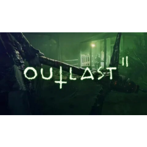 Outlast 2 - Оффлайн