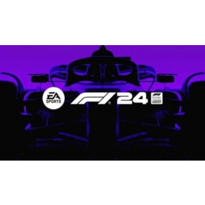 EA SPORTS™ F1® 24 - Оффлайн