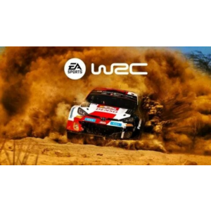 EA SPORTS™ WRC - Оффлайн