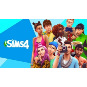 The Sims 4 - Оффлайн
