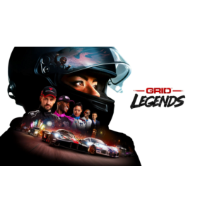 GRID Legends - Оффлайн